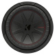 Kicker CompR CWR104, 10-Zoll Subwoofer, 2 x 4 Ohm Kicker CompR CWR104, 10-Zoll Subwoofer, 2 x 4 Ohm