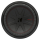 Kicker CompR CWR122, 12-Zoll Subwoofer, 2 x 2 Ohm Kicker CompR CWR122, 12-Zoll Subwoofer, 2 x 2 Ohm