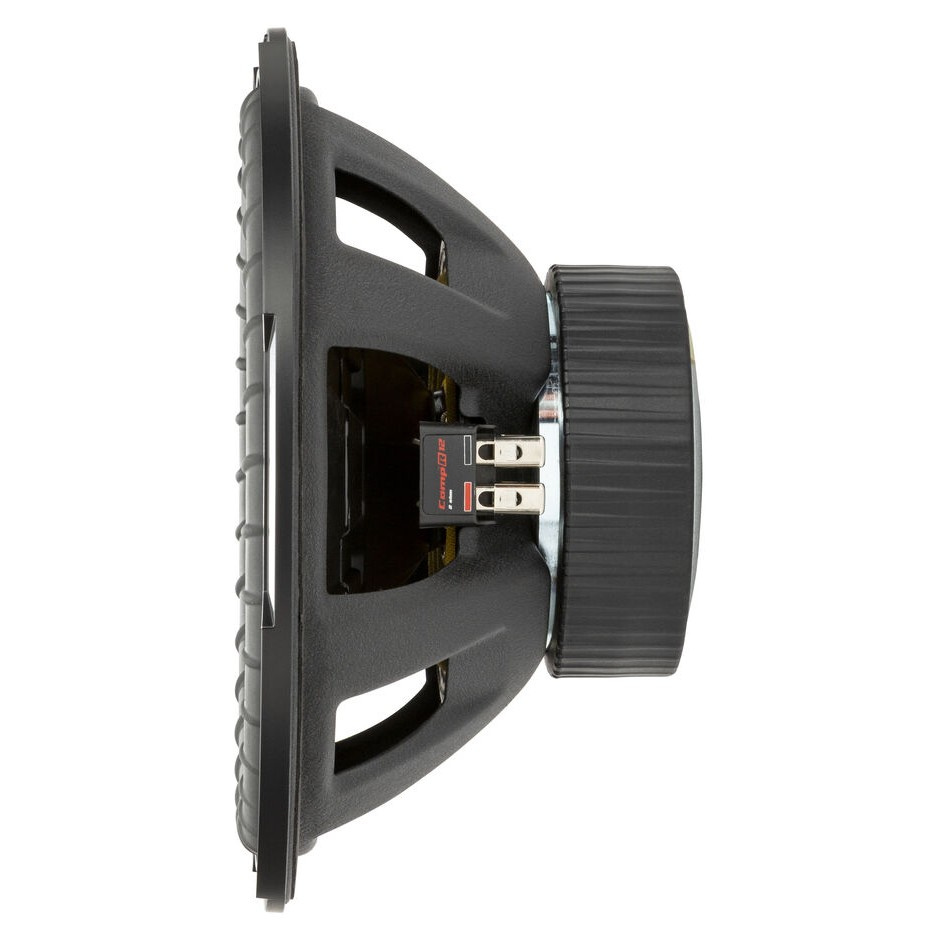 Kicker CompR CWR122, 12-Zoll Subwoofer, 2 x 2 Ohm