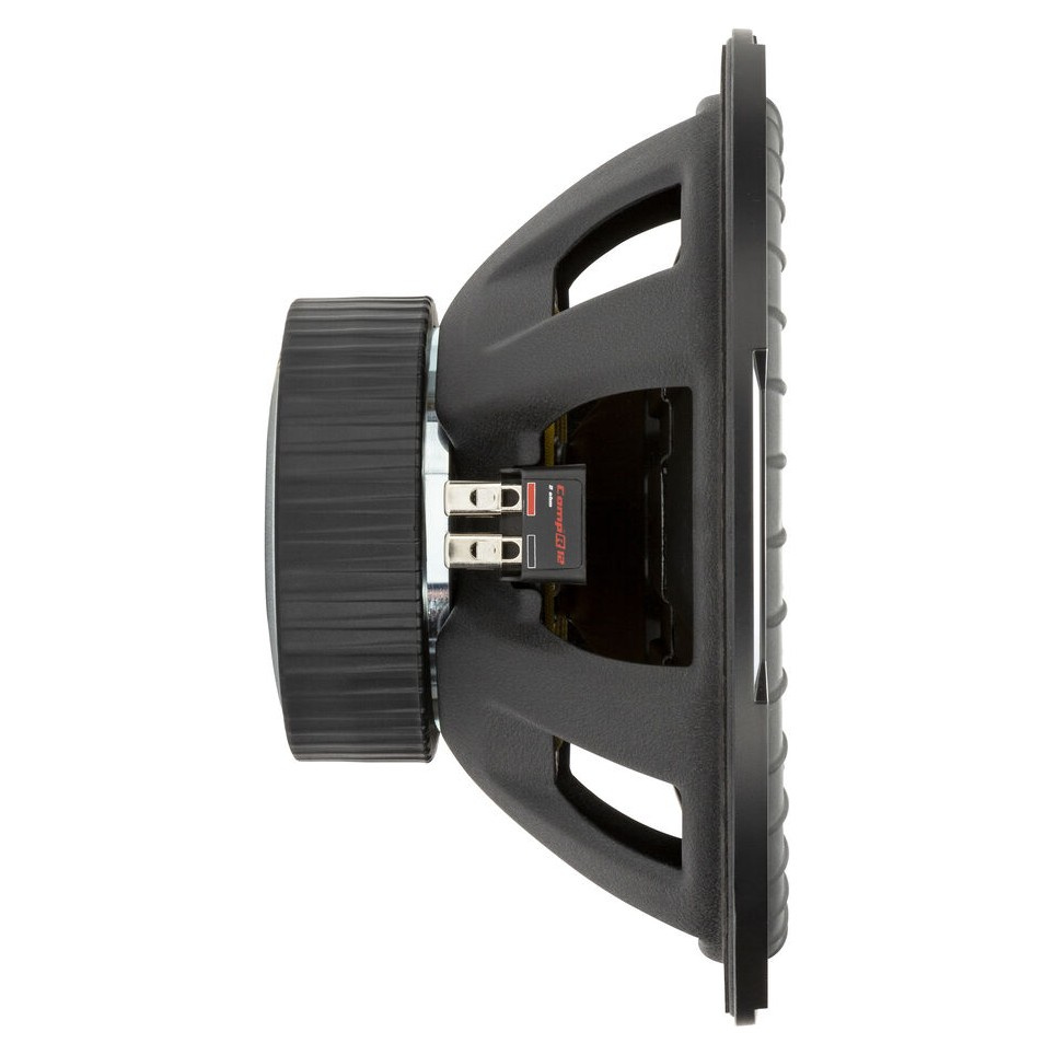 Kicker CompR CWR122, 12-Zoll Subwoofer, 2 x 2 Ohm