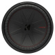 Kicker CompR CWR152, 15-Zoll Subwoofer, 2 x 2 Ohm Kicker CompR CWR152, 15-Zoll Subwoofer, 2 x 2 Ohm