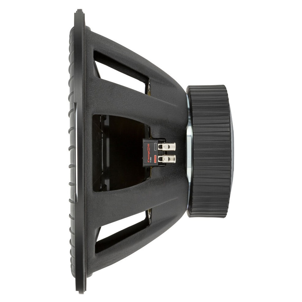 Kicker CompR CWR154, 15-Zoll Subwoofer, 2 x 4 Ohm