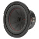 Kicker CompR CWR82, 8-Zoll Subwoofer, 2 x 2 Ohm Kicker CompR CWR82, 8-Zoll Subwoofer, 2 x 2 Ohm