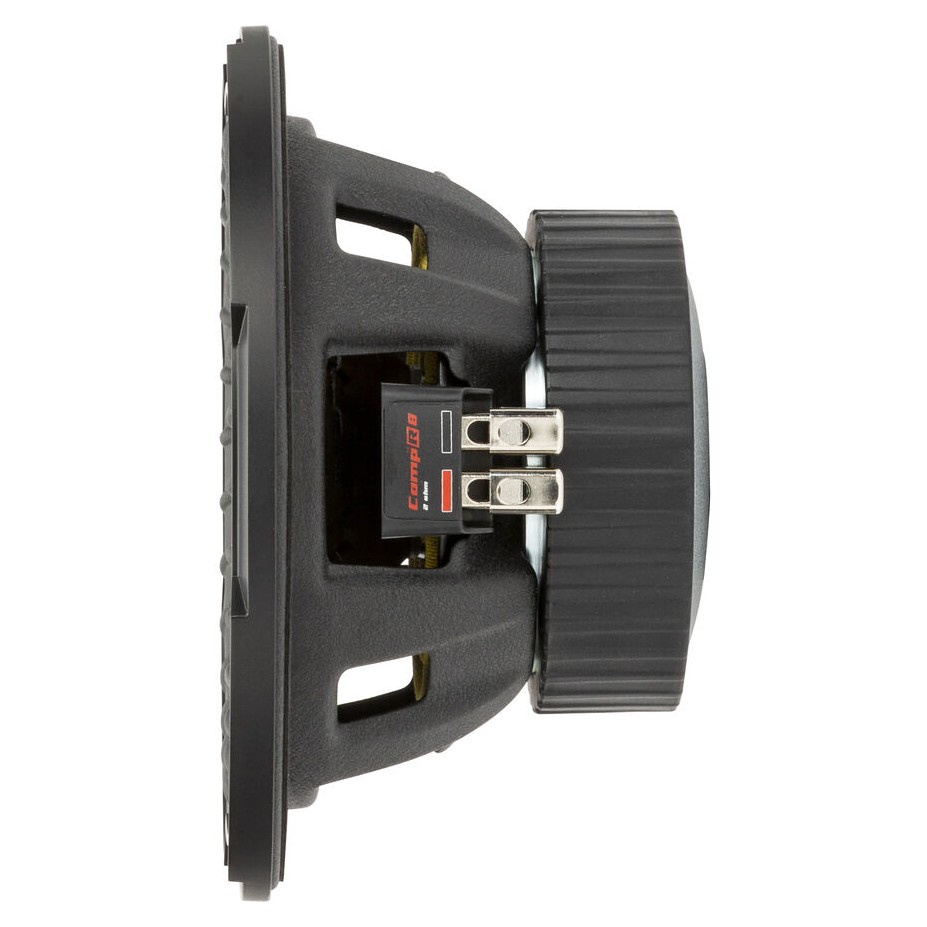 Kicker CompR CWR82, 8-Zoll Subwoofer, 2 x 2 Ohm