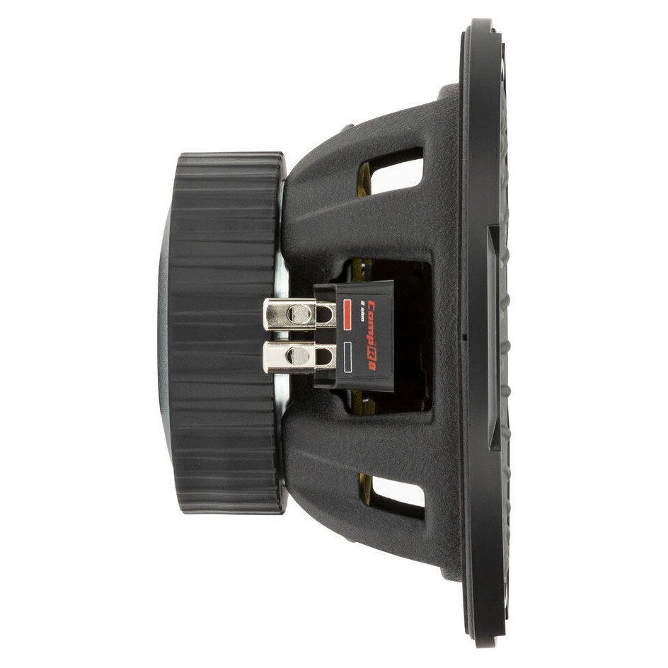 Kicker CompR CWR82, 8-Zoll Subwoofer, 2 x 2 Ohm