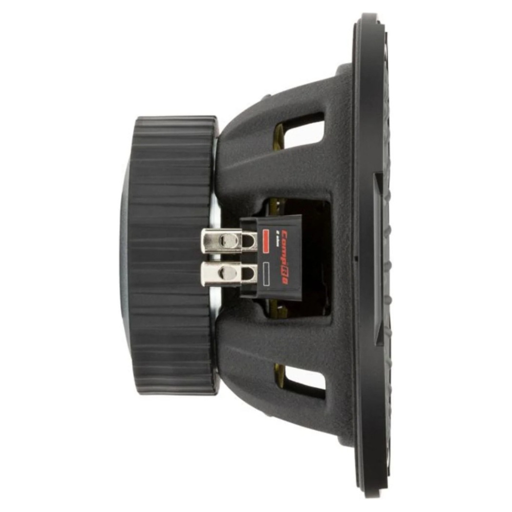 Kicker CompR CWR84, 8-Zoll Subwoofer, 2 x 4 Ohm