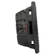 Kicker CompRT CWRT102, 10-Zoll Subwoofer, 2 x 2 Ohm Kicker CompRT CWRT102, 10-Zoll Subwoofer, 2 x 2 Ohm