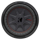 Kicker CompRT CWRT104, 10-Zoll Subwoofer, 2 x 4 Ohm Kicker CompRT CWRT104, 10-Zoll Subwoofer, 2 x 4 Ohm