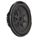 Kicker CompRT CWRT122, 12-Zoll Subwoofer, 2 x 2 Ohm Kicker CompRT CWRT122, 12-Zoll Subwoofer, 2 x 2 Ohm