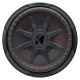 Kicker CompRT CWRT122, 12-Zoll Subwoofer, 2 x 2 Ohm Kicker CompRT CWRT122, 12-Zoll Subwoofer, 2 x 2 Ohm