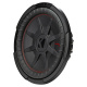 Kicker CompRT CWRT122, 12-Zoll Subwoofer, 2 x 2 Ohm Kicker CompRT CWRT122, 12-Zoll Subwoofer, 2 x 2 Ohm
