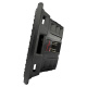 Kicker CompRT CWRT122, 12-Zoll Subwoofer, 2 x 2 Ohm Kicker CompRT CWRT122, 12-Zoll Subwoofer, 2 x 2 Ohm