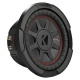 Kicker CompRT CWRT674, 6.75-Zoll Subwoofer, 2 x 4 Ohm Kicker CompRT CWRT674, 6.75-Zoll Subwoofer, 2 x 4 Ohm