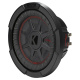 Kicker CompRT CWRT82, 8-Zoll Subwoofer, 2 x 2 Ohm Kicker CompRT CWRT82, 8-Zoll Subwoofer, 2 x 2 Ohm