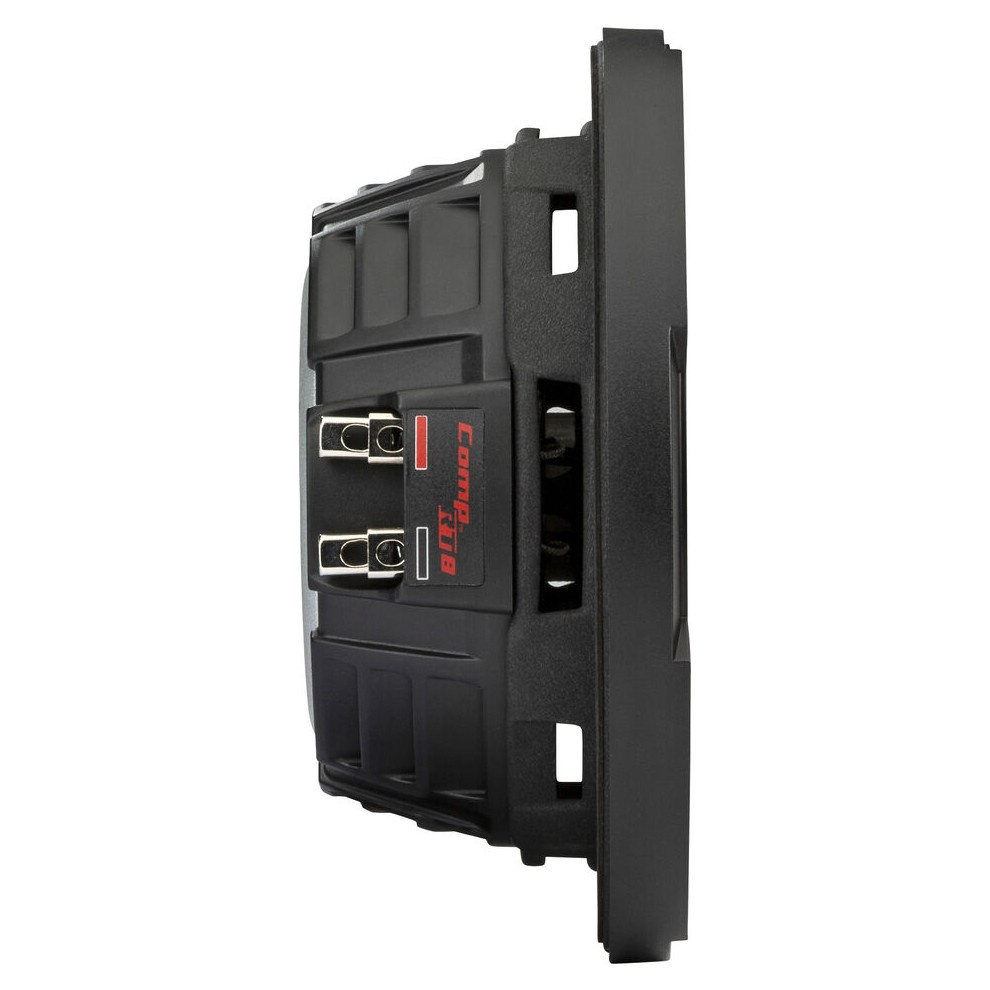 Kicker CompRT CWRT82, 8-Zoll Subwoofer, 2 x 2 Ohm