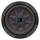 Kicker CompRT CWRT84, 8-Zoll Subwoofer, 2 x 4 Ohm Kicker CompRT CWRT84, 8-Zoll Subwoofer, 2 x 4 Ohm