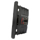 Kicker CompRT CWRT84, 8-Zoll Subwoofer, 2 x 4 Ohm Kicker CompRT CWRT84, 8-Zoll Subwoofer, 2 x 4 Ohm