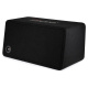 Kicker CompR DCWR122, 2 x 12 Zoll Subwoofer-Gehäuse, 2 Ohm Kicker CompR DCWR122, 2 x 12 Zoll Subwoofer-Gehäuse, 2 Ohm