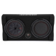 Kicker CompRT TRTP102, 10 Zoll Subwoofer-Gehäuse, 2 Ohm Kicker CompRT TRTP102, 10 Zoll Subwoofer-Gehäuse, 2 Ohm