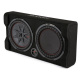 Kicker CompRT TRTP122, 12 Zoll Subwoofer-Gehäuse, 2 Ohm Kicker CompRT TRTP122, 12 Zoll Subwoofer-Gehäuse, 2 Ohm