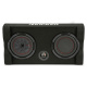 Kicker CompRT TRTP82, 8 Zoll Subwoofer-Gehäuse, 2 Ohm Kicker CompRT TRTP82, 8 Zoll Subwoofer-Gehäuse, 2 Ohm