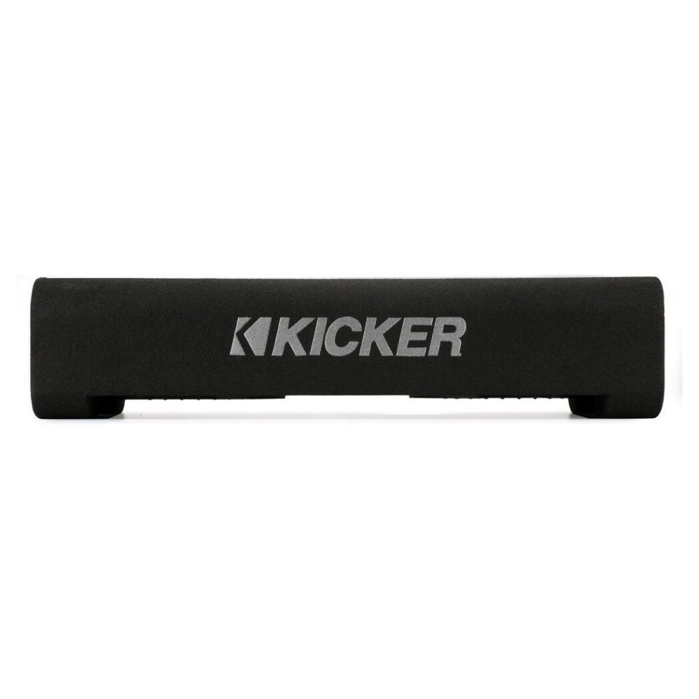Kicker CompRT TRTP82, 8 Zoll Subwoofer-Gehäuse, 2 Ohm
