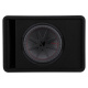 Kicker CompR VCWR122, 12 Zoll Subwoofer-Gehäuse, 2 Ohm Kicker CompR VCWR122, 12 Zoll Subwoofer-Gehäuse, 2 Ohm