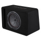 Kicker CompR VCWR122, 12 Zoll Subwoofer-Gehäuse, 2 Ohm Kicker CompR VCWR122, 12 Zoll Subwoofer-Gehäuse, 2 Ohm