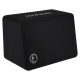 Kicker CompR VCWR122, 12 Zoll Subwoofer-Gehäuse, 2 Ohm Kicker CompR VCWR122, 12 Zoll Subwoofer-Gehäuse, 2 Ohm