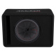 Kicker CompR VCWR122, 12 Zoll Subwoofer-Gehäuse, 2 Ohm Kicker CompR VCWR122, 12 Zoll Subwoofer-Gehäuse, 2 Ohm