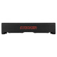 Kicker Solo-Baric DL7TDF122, 2 x 12 Zoll Subwoofer-Gehäuse, 2 Ohm Kicker Solo-Baric DL7TDF122, 2 x 12 Zoll Subwoofer-Gehäuse, 2 Ohm