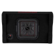 Kicker Solo-Baric L7TDF102, 10 Zoll Subwoofer-Gehäuse, 2 Ohm Kicker Solo-Baric L7TDF102, 10 Zoll Subwoofer-Gehäuse, 2 Ohm