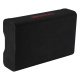 Kicker Solo-Baric L7TDF122, 12 Zoll Subwoofer-Gehäuse, 2 Ohm Kicker Solo-Baric L7TDF122, 12 Zoll Subwoofer-Gehäuse, 2 Ohm
