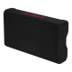 Kicker Solo-Baric L7TDF82, 8 Zoll Subwoofer-Gehäuse, 2 Ohm Kicker Solo-Baric L7TDF82, 8 Zoll Subwoofer-Gehäuse, 2 Ohm