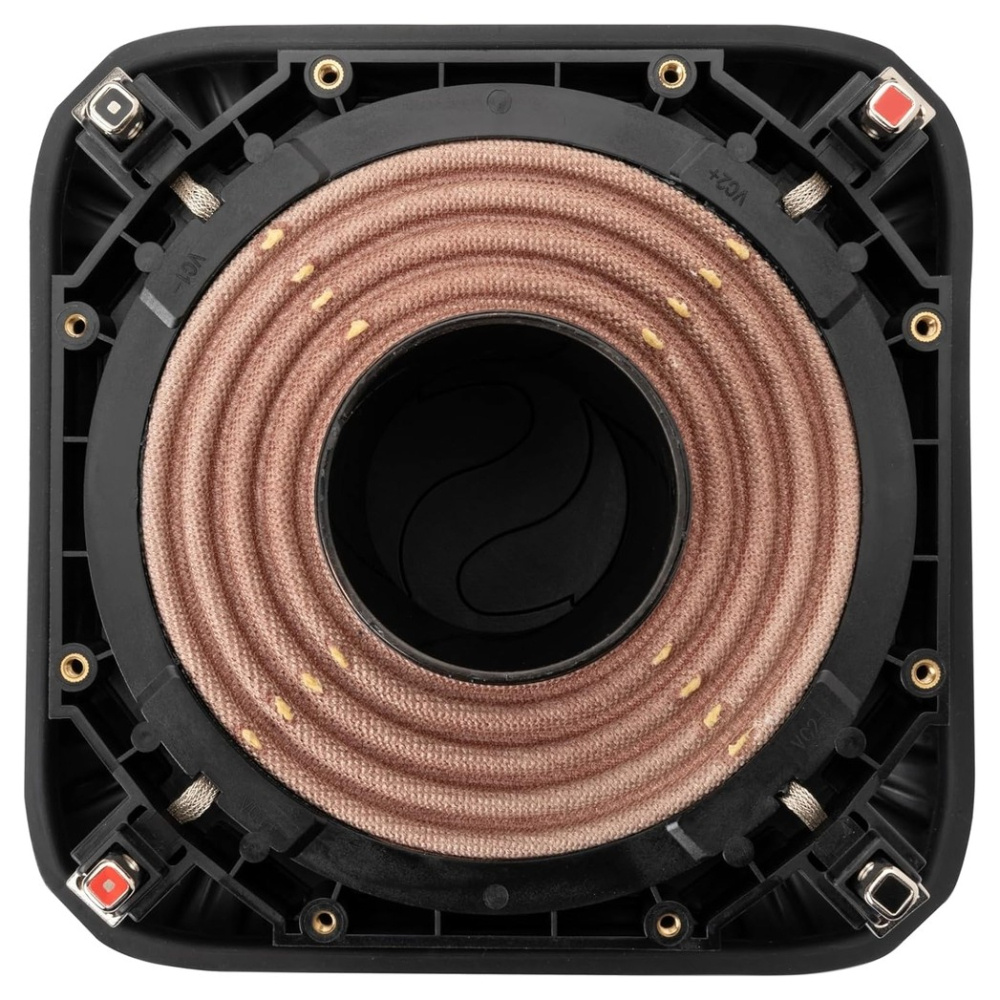 Kicker SoloX L7X101RK, Recone-Kit L7X101