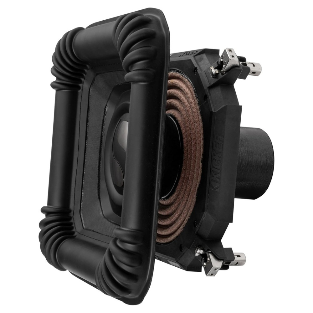 Kicker SoloX L7X102RK, Recone-Kit L7X102