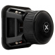 Kicker SoloX L7X121, 12-Zoll-Subwooferchassis, 2x1 Ohm Kicker SoloX L7X121, 12-Zoll-Subwooferchassis, 2x1 Ohm