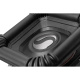 Kicker SoloX L7X121, 12-Zoll-Subwooferchassis, 2x1 Ohm Kicker SoloX L7X121, 12-Zoll-Subwooferchassis, 2x1 Ohm