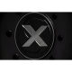 Kicker SoloX L7X122, 12-Zoll-Subwoofer, 2x2 Ohm Kicker SoloX L7X122, 12-Zoll-Subwoofer, 2x2 Ohm