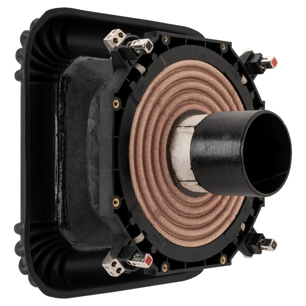 Kicker SoloX L7X151RK, Recone-Kit L7X151