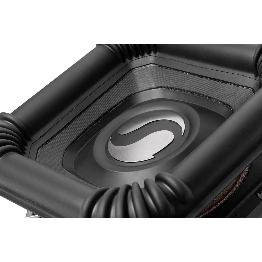 Kicker SoloX L7X151, 15-Zoll-Subwoofer, 2x1 Ohm