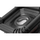 Kicker SoloX L7X152, 15-Zoll-Subwoofer, 2x2 Ohm Kicker SoloX L7X152, 15-Zoll-Subwoofer, 2x2 Ohm