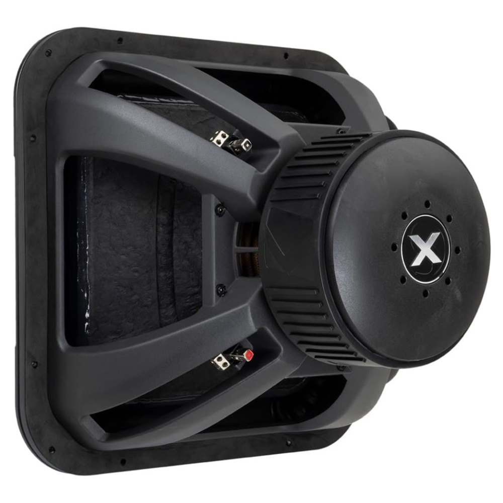 Kicker SoloX L7X181, 18-Zoll-Subwoofer, 2x1 Ohm