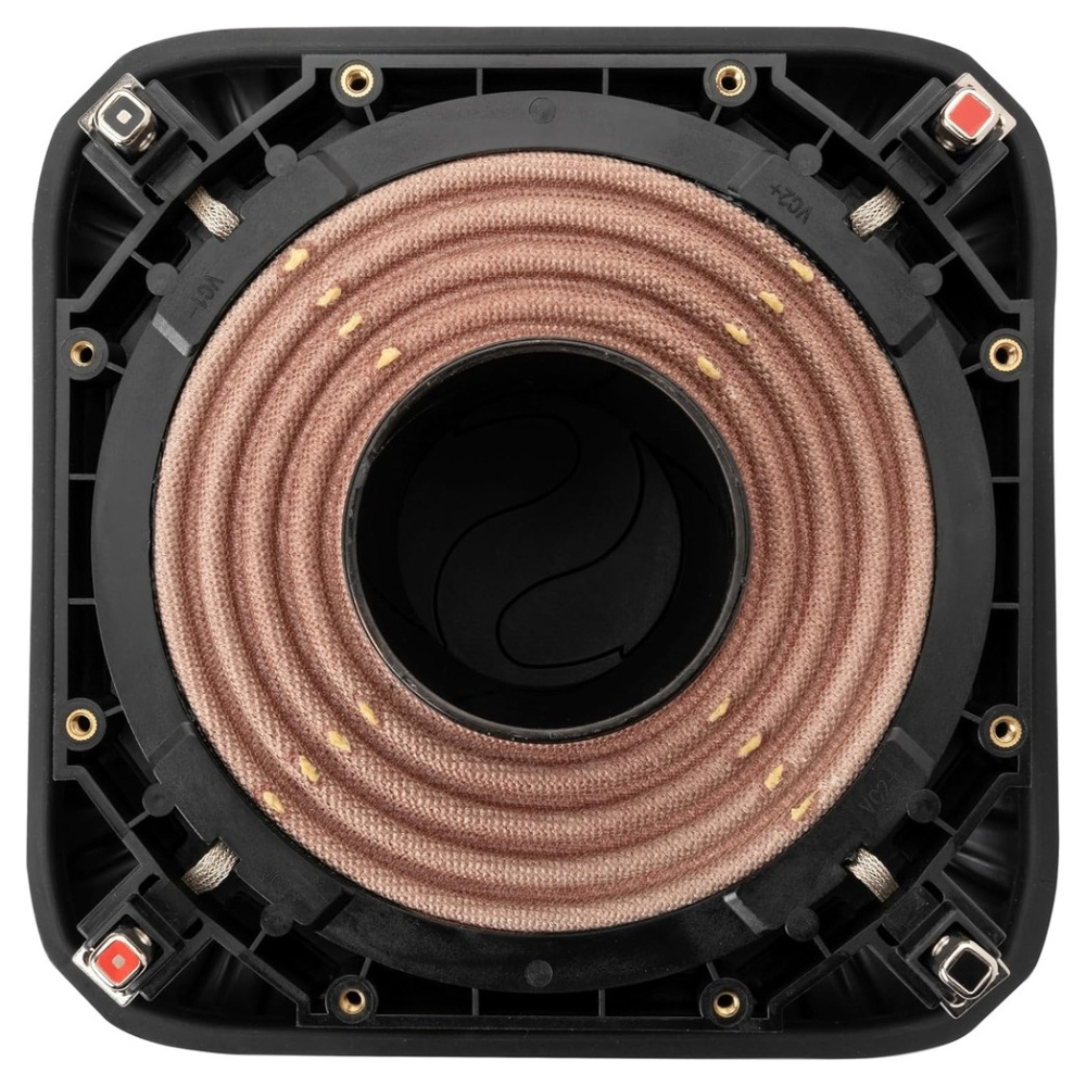 Kicker SoloX L7X182RK, Recone-Kit L7X182