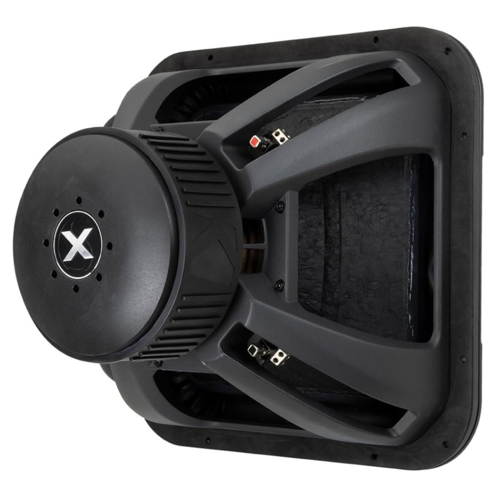 Kicker SoloX L7X182, 18-Zoll-Tieftöner, 2x2 Ohm