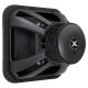 Kicker SoloX L7X182, 18-Zoll-Tieftöner, 2x2 Ohm Kicker SoloX L7X182, 18-Zoll-Tieftöner, 2x2 Ohm