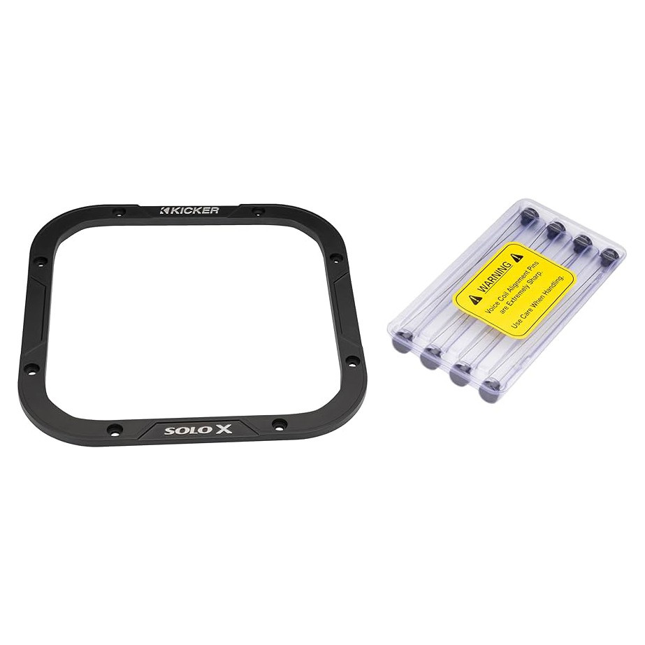 Kicker SoloX L7X81RK, Recone-Kit L7X81