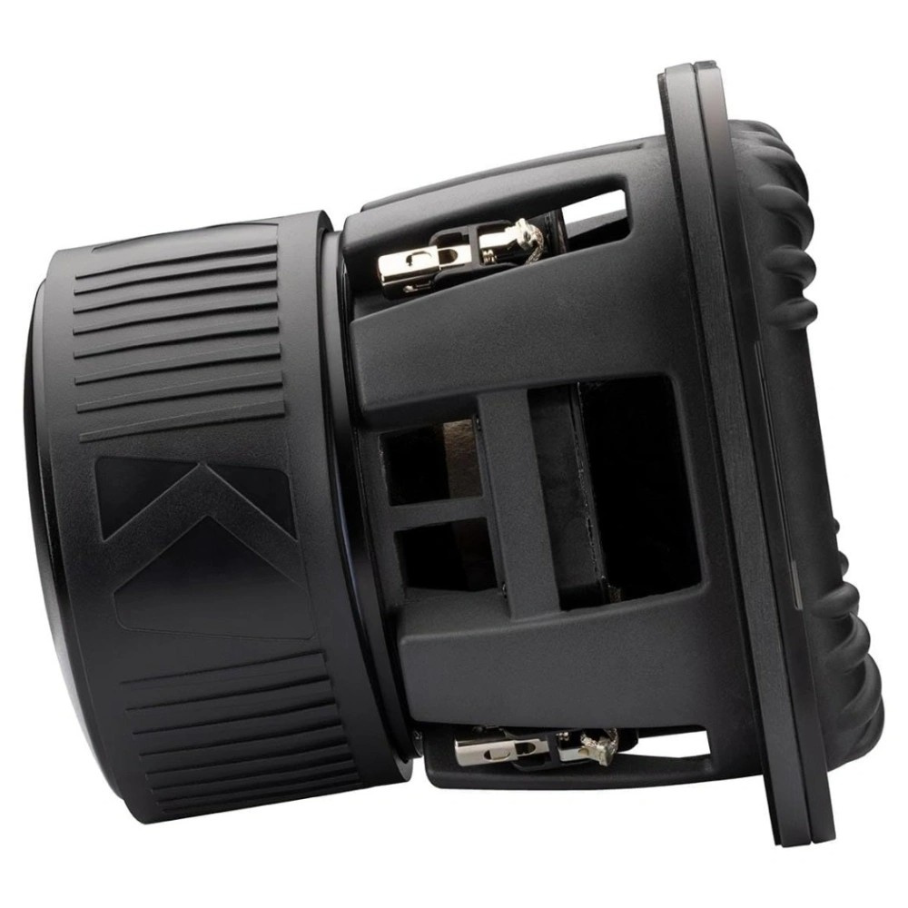 Kicker SoloX L7X81, 8-Zoll-Subwoofer, 2x1 Ohm