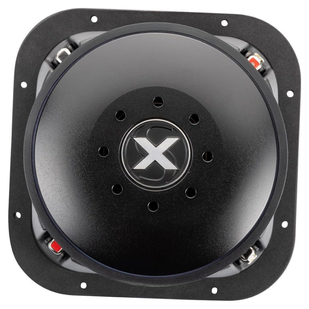 Kicker SoloX L7X81, 8-Zoll-Subwoofer, 2x1 Ohm