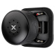 Kicker SoloX L7X82, 8-Zoll-Tieftöner, 2x2 Ohm Kicker SoloX L7X82, 8-Zoll-Tieftöner, 2x2 Ohm